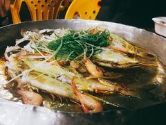 -三叔煮意