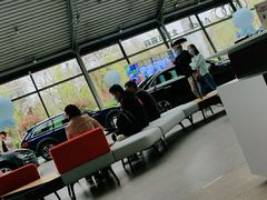 -北京百得利奥迪4S店(亦庄店)