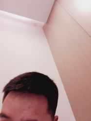 -Rise Hair上升造型