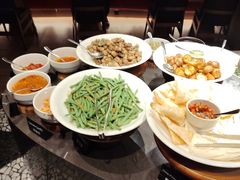 -拉蒂娜·巴西牛排馆 Latina·Brazilian Steakhouse(王府井喜悦店)