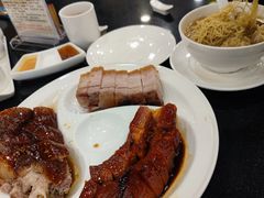 云吞面-丽的面家(多宝路店)