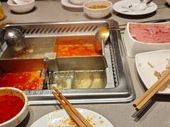 -海底捞火锅(江南盛天地店)