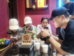 -恐怖游戏(湖滨店)