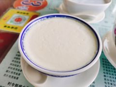 冻双皮奶-阿三麻蓉汤圆(顺光大厦店)