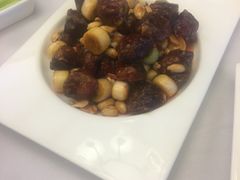 -北京全聚德(天安门店)