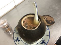-達揚原味燉品(文明路店)