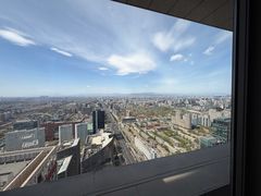 -北京柏悦酒店·锦庭餐厅Dining Room