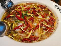 -太二酸菜鱼(正大广场店)