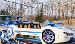 -大望京儿童游乐场