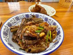 -复兴面王(河东路起源店)