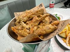 -大树餐厅(万达创始店)