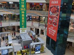 -万达广场(南昌红谷滩店)