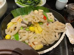 -海天楼中餐厅(吴宫泛太平洋酒店)