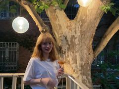 -Ginger(兴国路店)