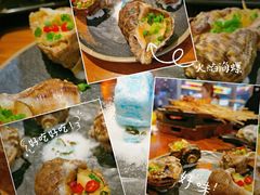 -黄鱼炙夜·烧烤·小龙虾(世茂缤谷店)