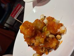 -大鸭梨烤鸭·北京菜(大兴南小街店)