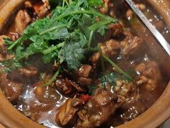 -川味堂·四川豆花(八卦岭店)