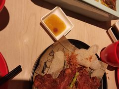 -避风塘(宝山万达店)