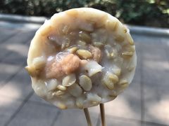 椰汁燕麦香芋-元氏钵仔糕(北京路店)