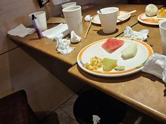 -比格比萨自助(宋家庄店)