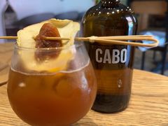 -CABO Coffee