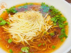 -老淮城·长鱼面(河下古镇店)