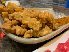 -小龙坎火锅(黄河店)