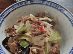 -老西安韩记三鲜煮馍(四府街店)