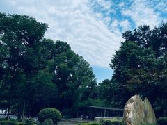 -阿哈湖国家湿地公园