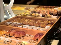 -盛宴自助餐厅(运达喜来登店)