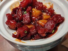 -川流不息·地道川菜·小龙虾(松东路店)