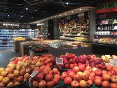 -中百生活剧场(泛海城市广场店)