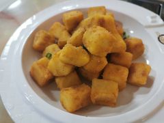 -李师傅脆肚(梅林店)