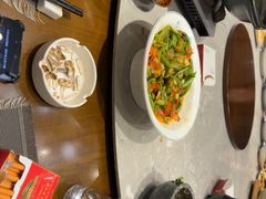 -黔城故事(虎峰别墅店)