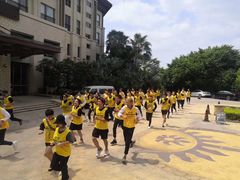 -大嶝英雄三岛战地观光园