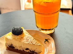 -糖房咖啡(南锣鼓巷店)