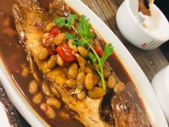 -臭鳜鱼人家·老字号徽菜