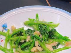 -呷湘厨·鱼汤捞饭·剁椒鱼头·辣椒炒肉(国家会展中心店)
