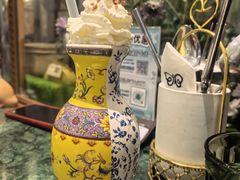 -秘密旅行Bonjour(黑金冠 江南西店)
