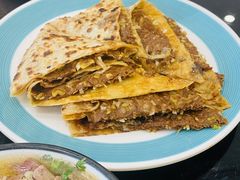 -宛平李记小吃(东关街店)