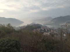 -三峡梯城