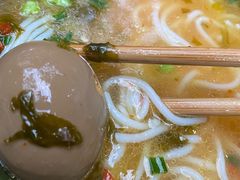 -全家福米线