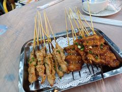 -味道工厂楚虾王(龙虾城店)