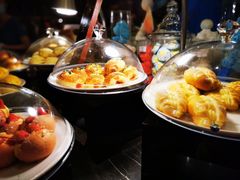 -味餐厅·海鲜·火锅·自助餐