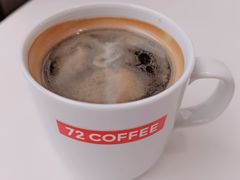 -72 COFFEE(东朝阳路店)