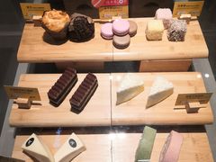 -麦当劳(华融店)