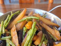 -徽厨食坊·农家特色私房菜