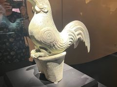 -三星堆博物馆
