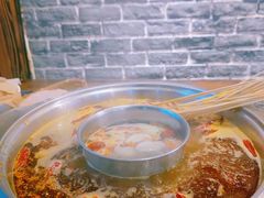 -欧阳小姐在成都(爱琴海店)