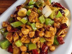 -稻香餐厅中餐干锅(劼人路店)